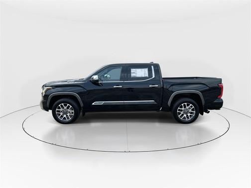 2025 Toyota Tundra Hybrid 1794 Edition