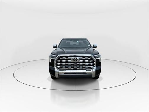 2025 Toyota Tundra Hybrid 1794 Edition