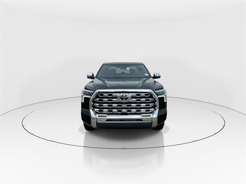 2025 Toyota Tundra Hybrid 1794 Edition