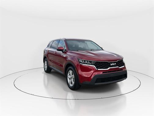 2023 Kia Sorento LX