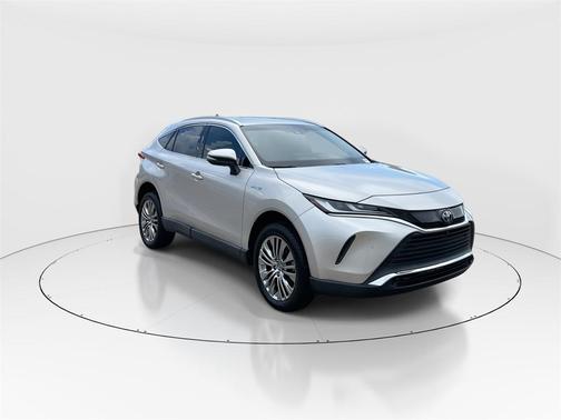 2021 Toyota Venza Limited