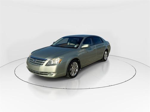 2006 Toyota Avalon XLS