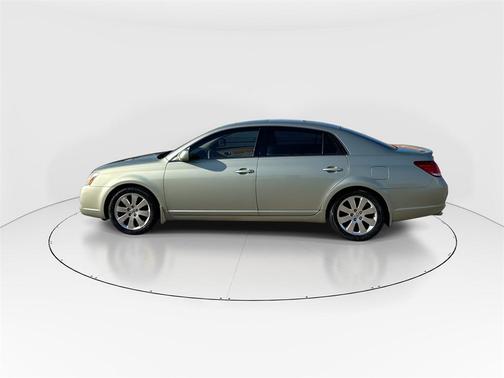 2006 Toyota Avalon XLS
