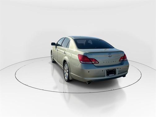 2006 Toyota Avalon XLS