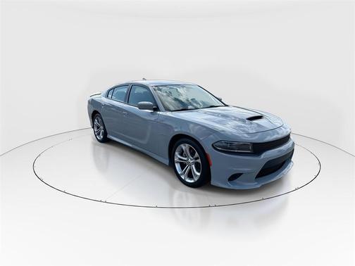 2022 Dodge Charger R/T