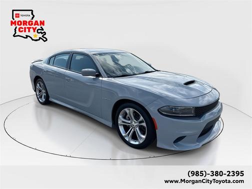 2022 Dodge Charger R/T