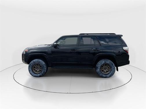 2020 Toyota 4Runner TRD Off Road