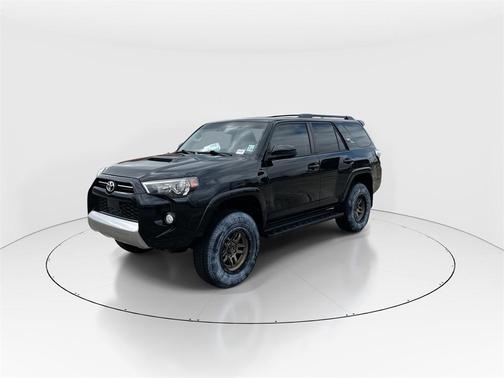 2020 Toyota 4Runner TRD Off Road