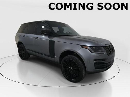 2021 Land Rover Range Rover P525 Westminster