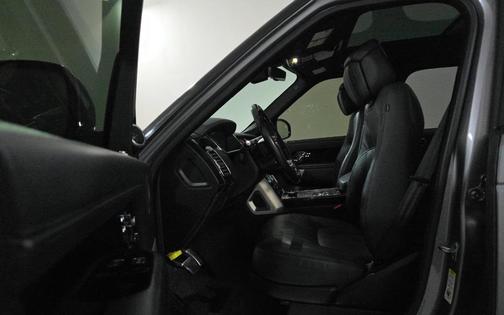 2021 Land Rover Range Rover P525 Westminster