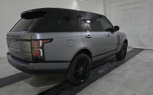 2021 Land Rover Range Rover P525 Westminster