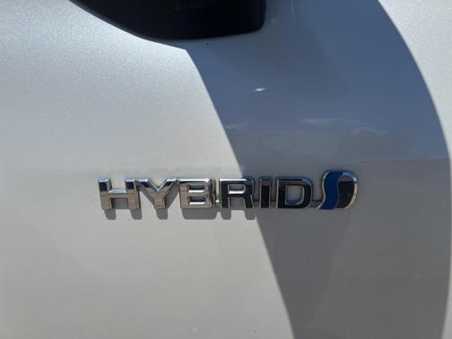 2020 Toyota Highlander Hybrid Platinum