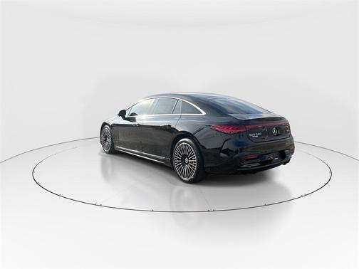 2023 Mercedes-Benz EQS 580 4MATIC