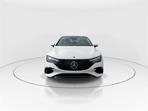 2024 Mercedes-Benz EQE 350 4MATIC