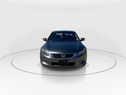 2010 Honda Accord EX-L