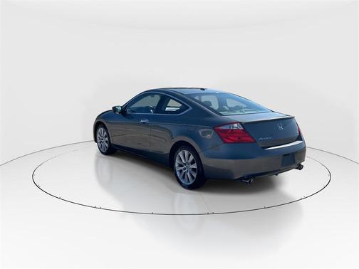 2010 Honda Accord EX-L