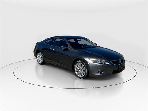 2010 Honda Accord EX-L