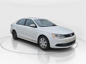 2014 Volkswagen Jetta Auto SE