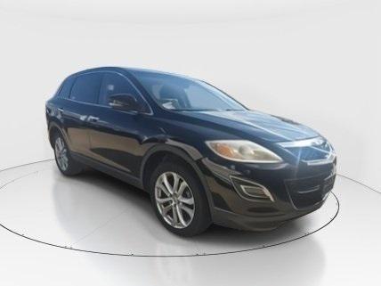 2012 Mazda CX-9 Grand Touring