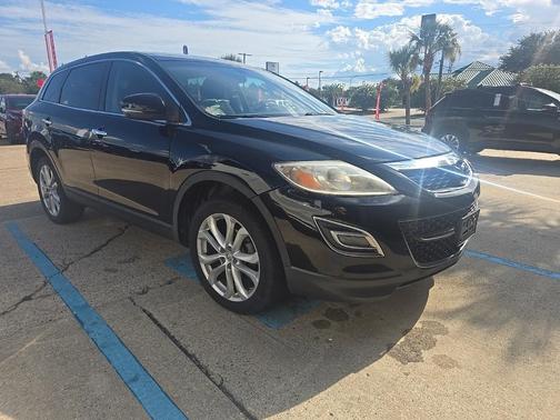 2012 Mazda CX-9 Grand Touring