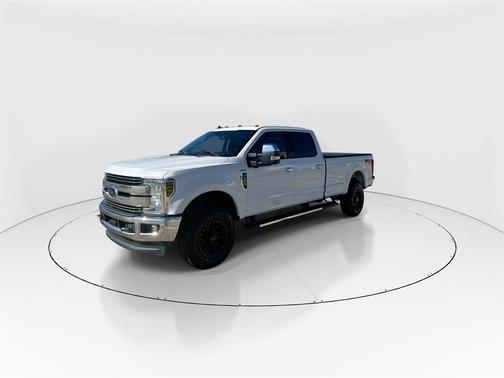 2019 Ford F-350 Lariat