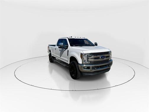 2019 Ford F-350 Lariat