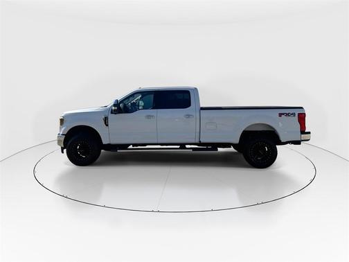 2019 Ford F-350 Lariat