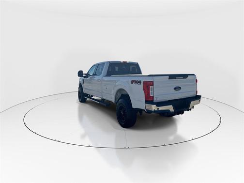 2019 Ford F-350 Lariat