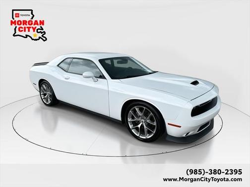 2023 Dodge Challenger GT
