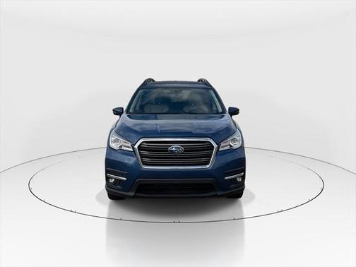 2022 Subaru Ascent Limited 7-Passenger