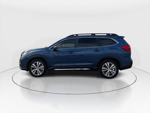2022 Subaru Ascent Limited 7-Passenger