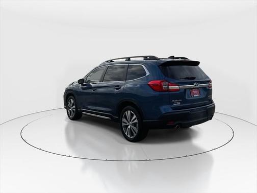 2022 Subaru Ascent Limited 7-Passenger