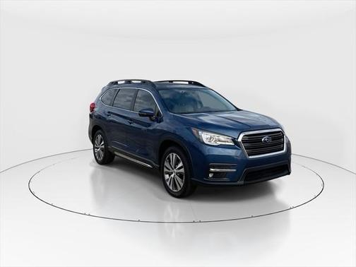 2022 Subaru Ascent Limited 7-Passenger
