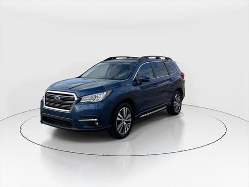 2022 Subaru Ascent Limited 7-Passenger