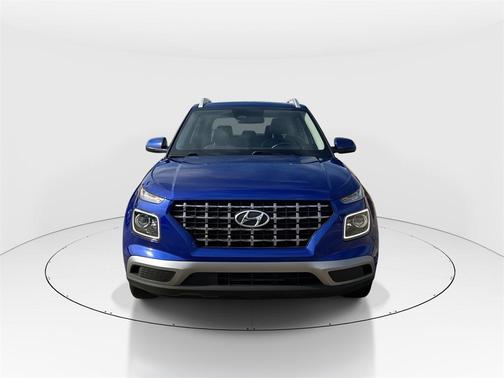 2024 Hyundai VENUE Limited