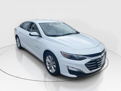 2020 Chevrolet Malibu FWD LT