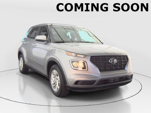 2024 Hyundai VENUE SE