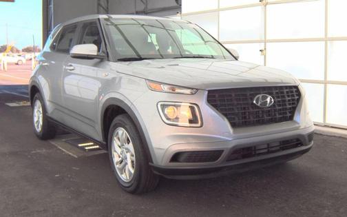 2024 Hyundai VENUE SE