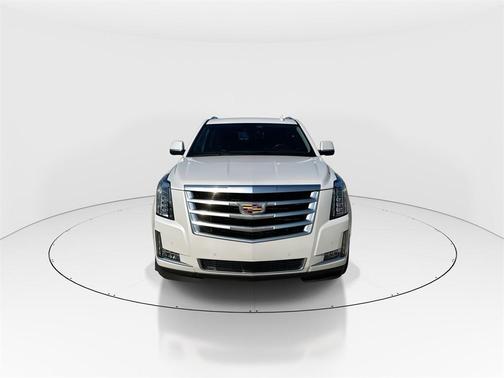 2020 Cadillac Escalade ESV Premium Luxury