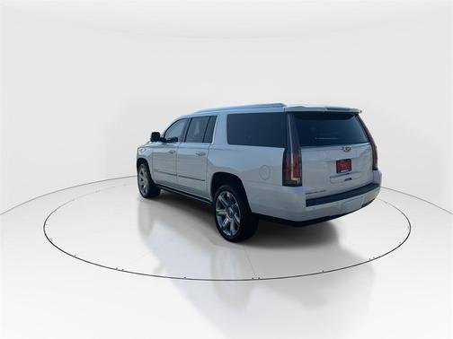 2020 Cadillac Escalade ESV Premium Luxury