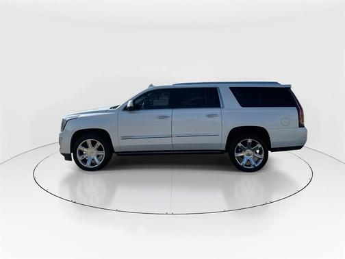2020 Cadillac Escalade ESV Premium Luxury