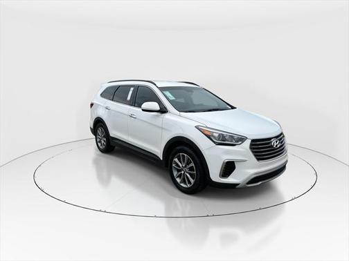 2019 Hyundai Santa Fe XL SE