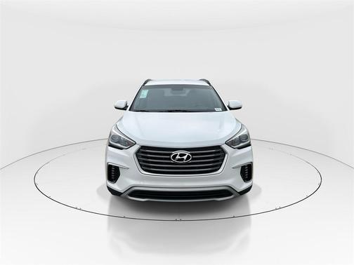 2019 Hyundai Santa Fe XL SE