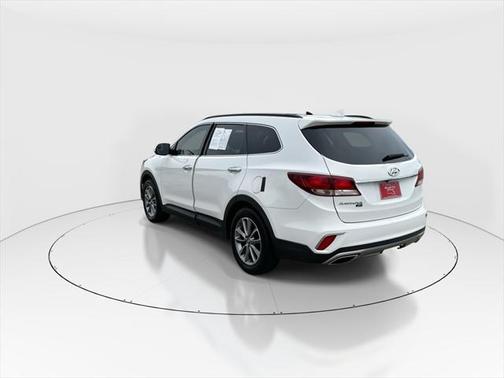 2019 Hyundai Santa Fe XL SE