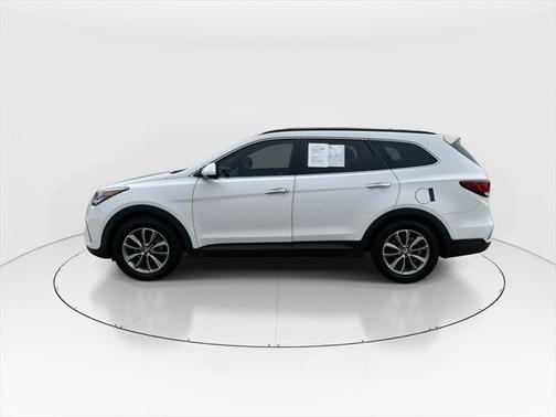 2019 Hyundai Santa Fe XL SE