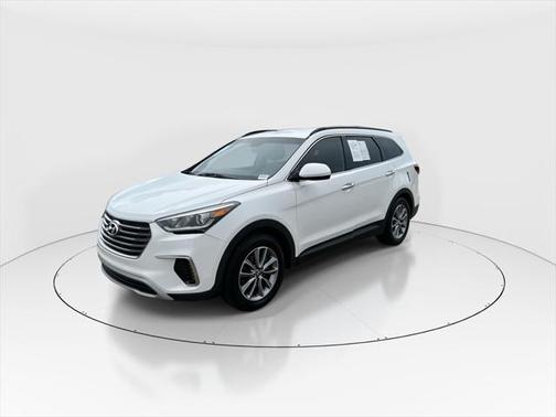 2019 Hyundai Santa Fe XL SE