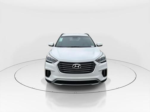 2019 Hyundai Santa Fe XL SE