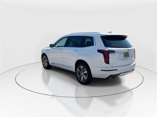 2022 Cadillac XT6 Premium Luxury AWD
