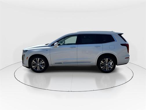 2022 Cadillac XT6 Premium Luxury AWD