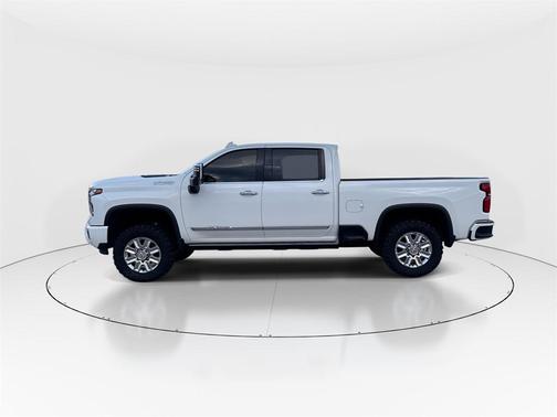 2024 Chevrolet Silverado 2500 High Country
